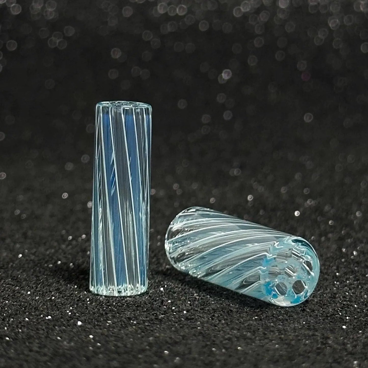 Glass Tip