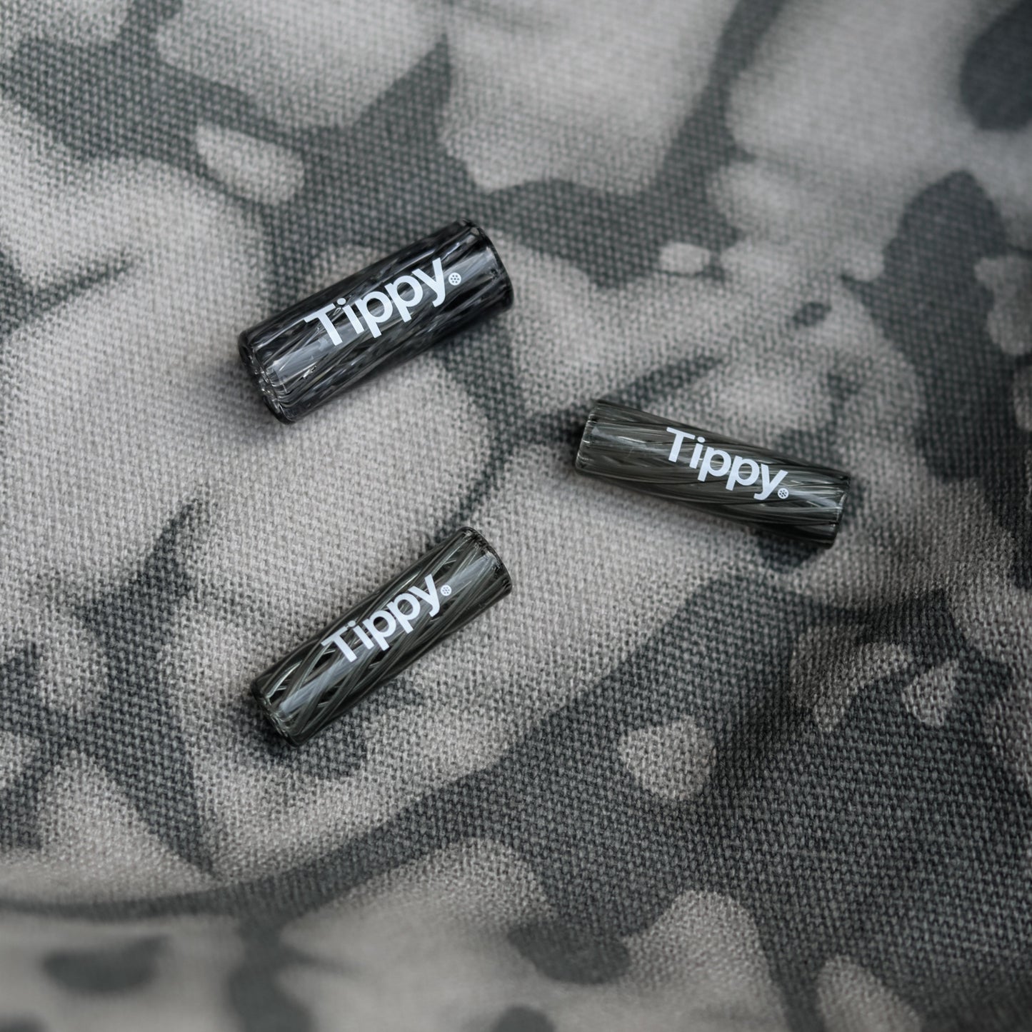 Tippy - Tips voor soepel roken