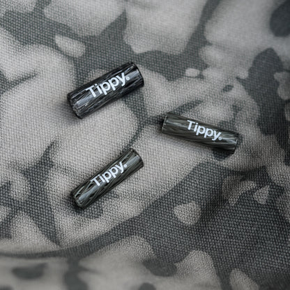 Tippy - Tips voor soepel roken