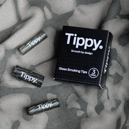 Tippy - Tips voor soepel roken