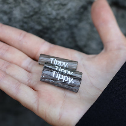 Tippy - Tips voor soepel roken