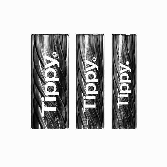 Tippy - Tips voor soepel roken