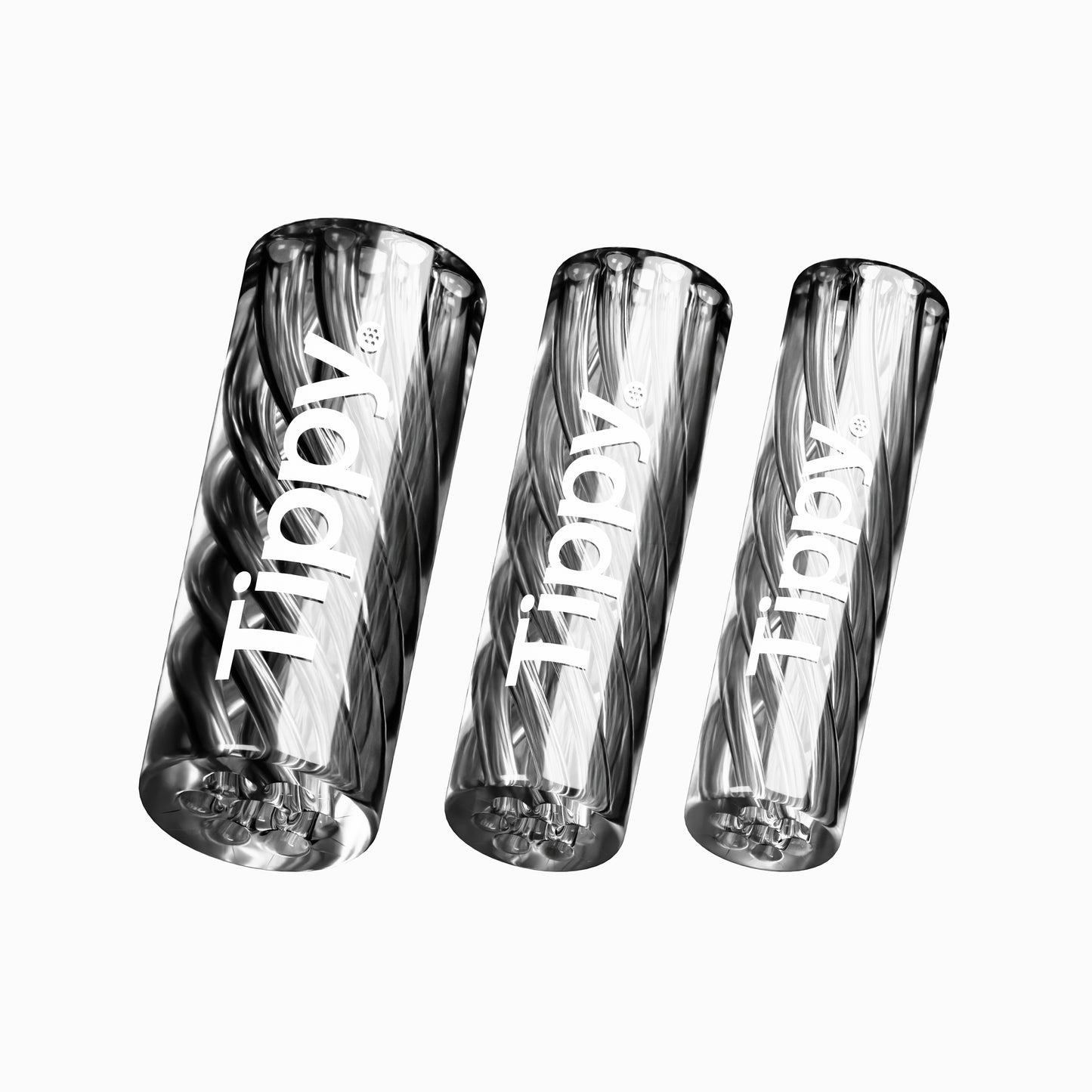 Tippy - Tips voor soepel roken